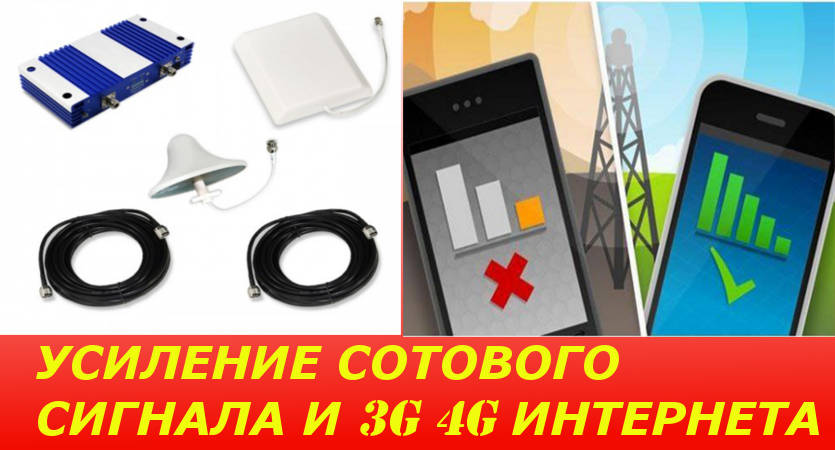 Как измерить уровень сигнала GSM/3G/LTE и выбрать сотового оператора в городе Егорьевск